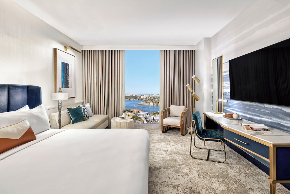 Omni Fort Lauderdale Hotel, Zdjęcie 2
