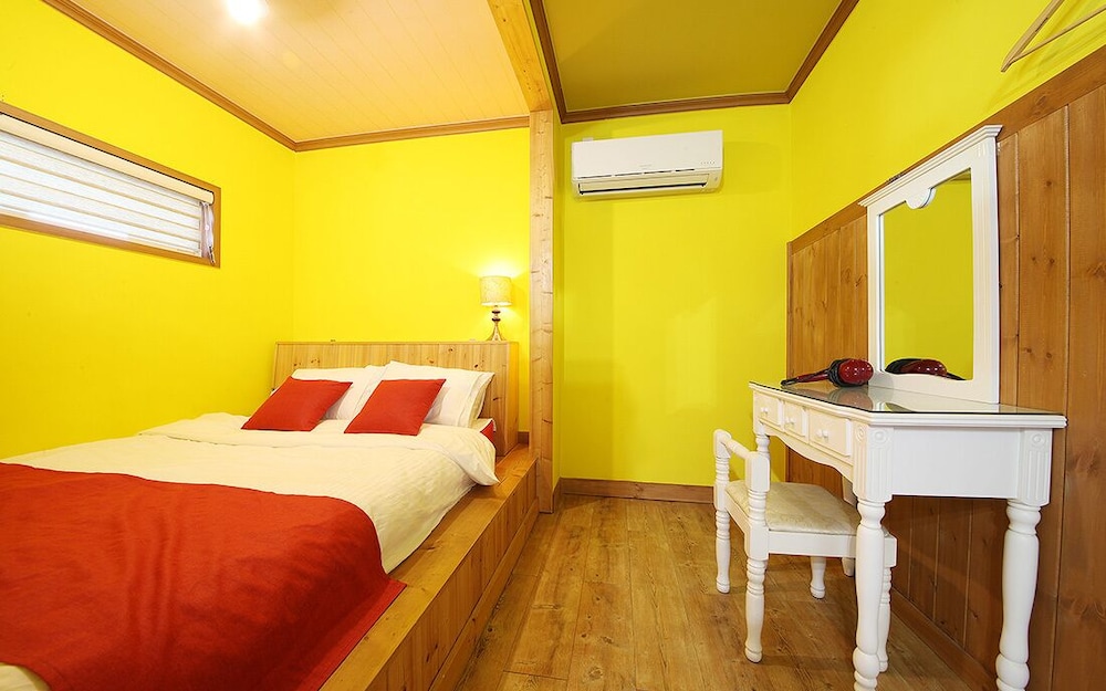 Condo (Haneul) photo 1