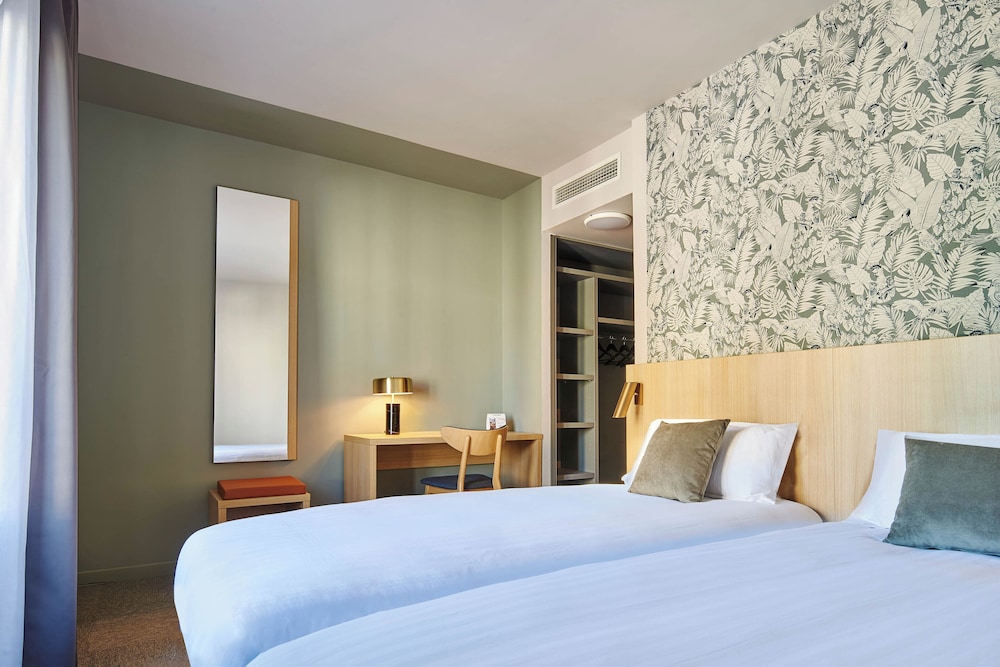 Comfort Twin Room - Photo 5
