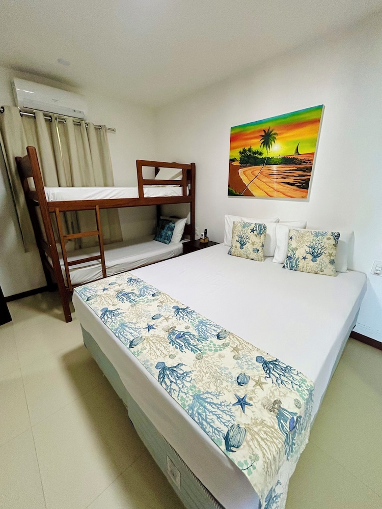 Standard Quadruple Room photo 1