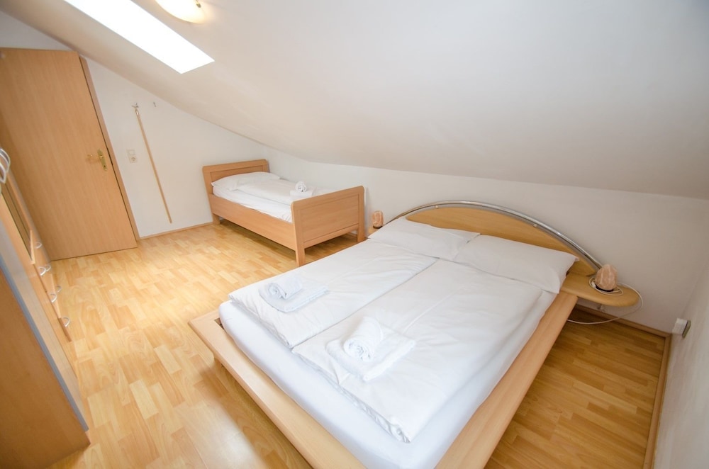 Apartment (3-Room-Maisonette)