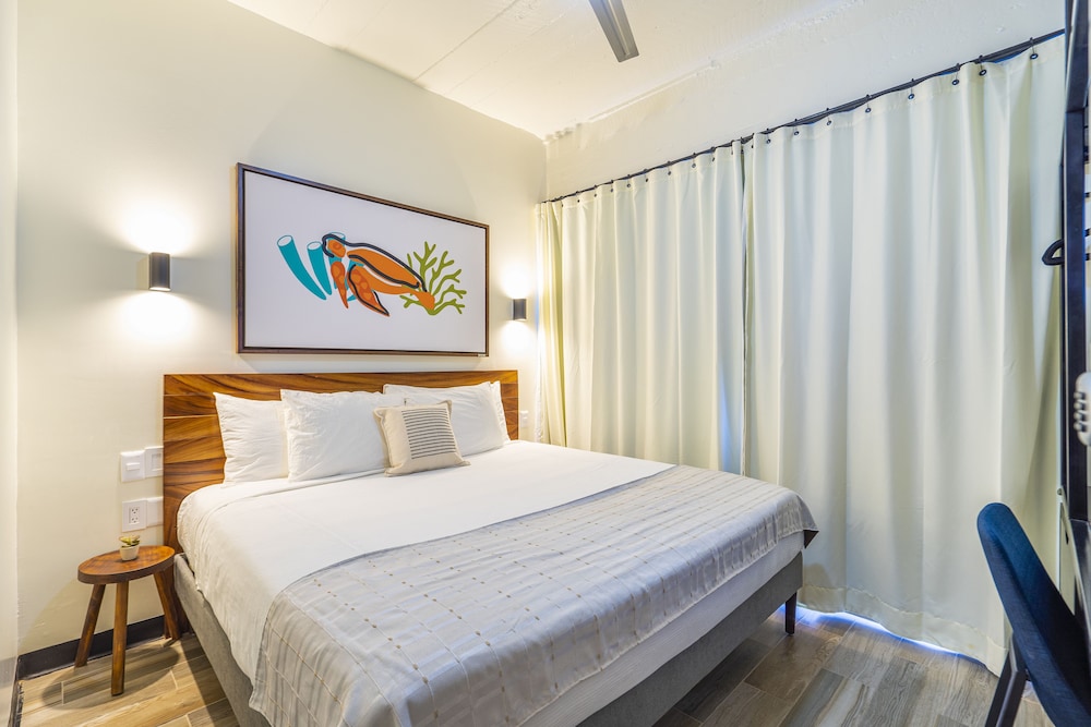 Deluxe Room - Photo 4
