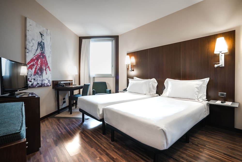 Comfort Double or Twin Room photo 2