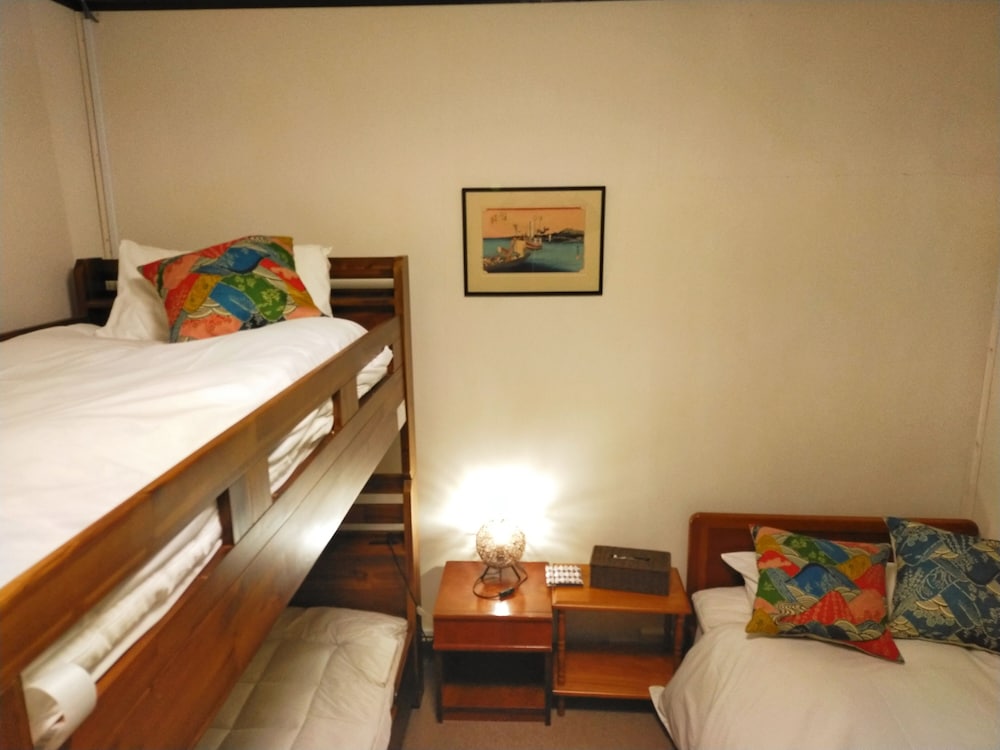 Standard Triple Room photo 1