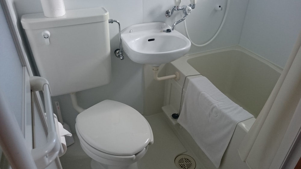 Villa Hiro B (4 Single Beds) photo 2
