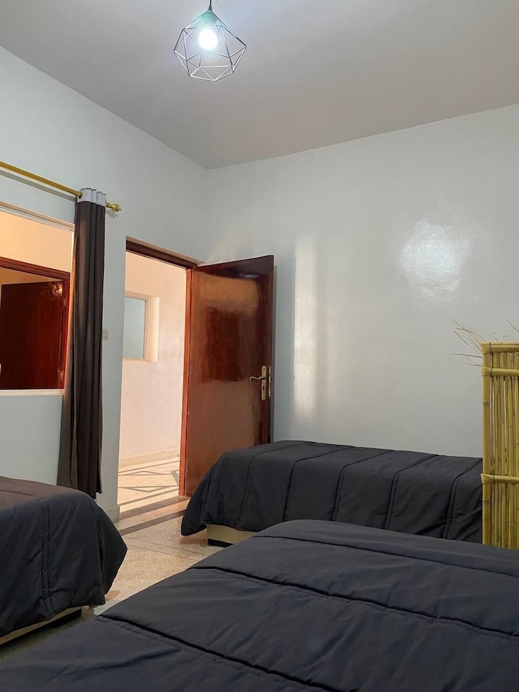 Economy Shared Dormitory photo 1