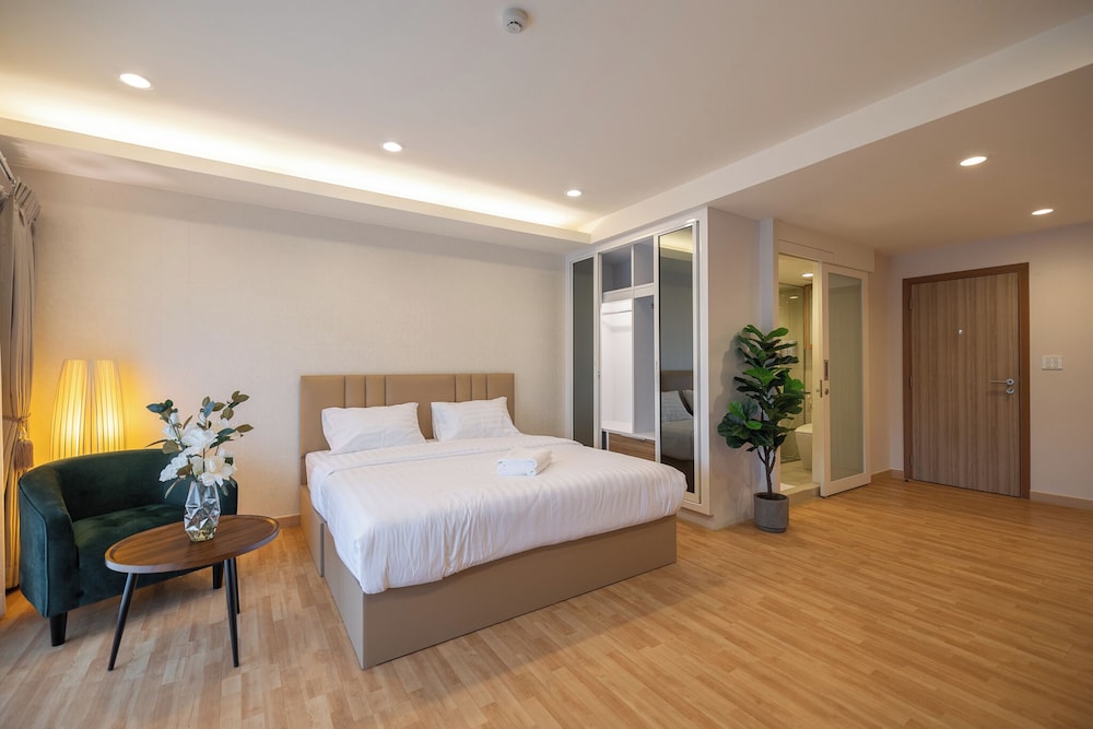 Superior Double Room photo 2