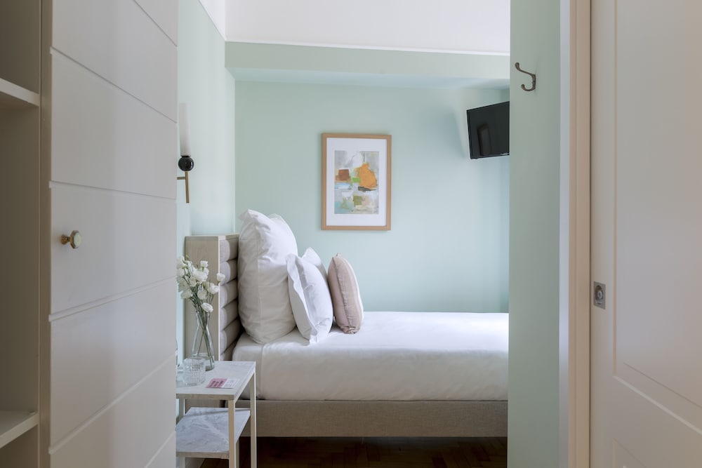 Standard Room - Single Bed