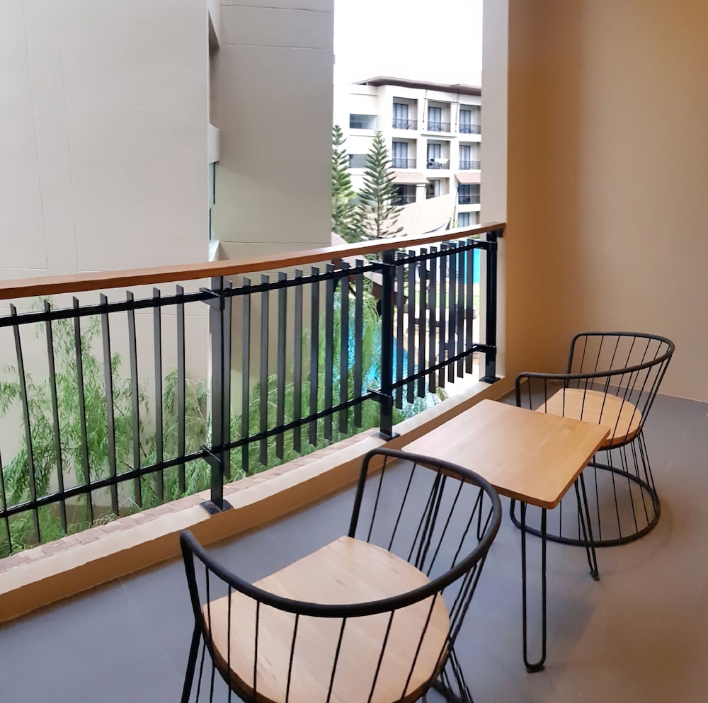 Aurico Suite photo 3