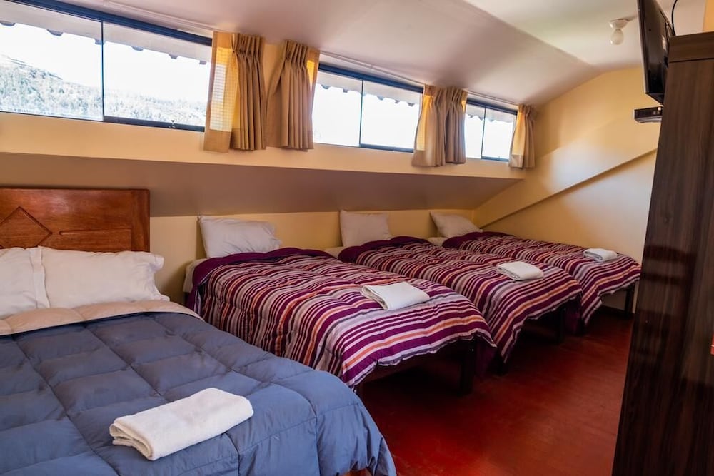 Comfort Room