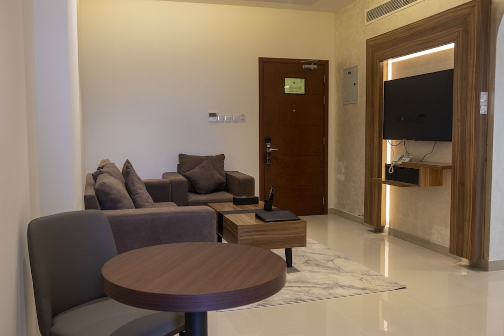 Junior Suite - Photo 6