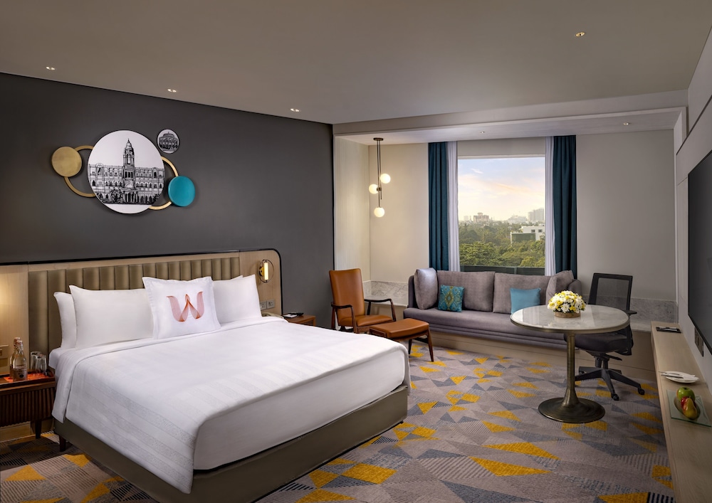 Deluxe Room, 1 Queen Bed (Superior Room Double) - Photo 1