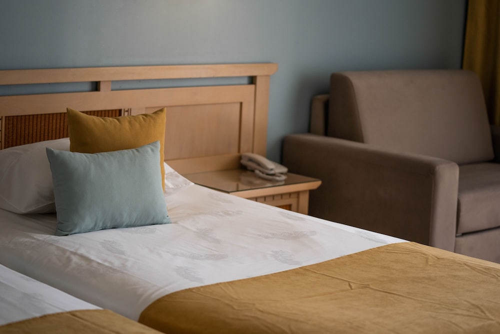 Standard Double Room, Park View photo 2