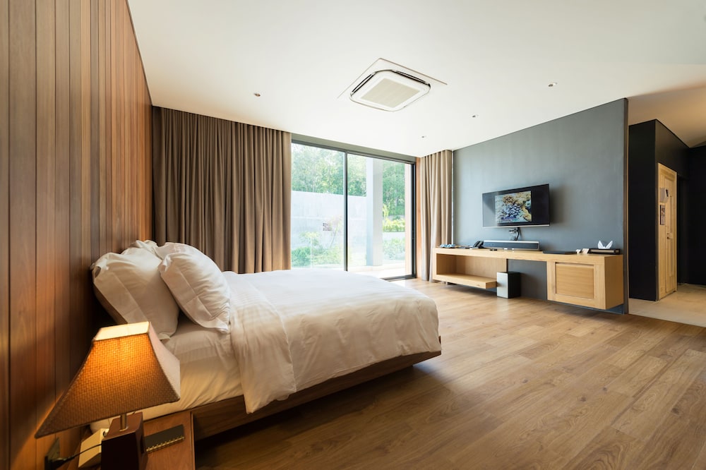 Napa Suite Room photo 3