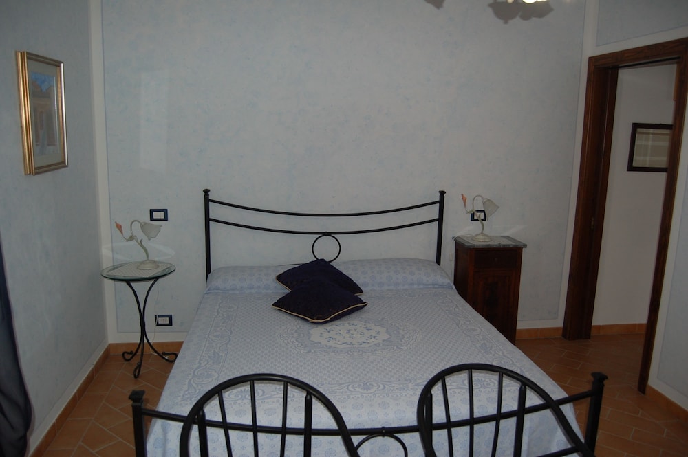 Apartment, 1 Bedroom, Accessible