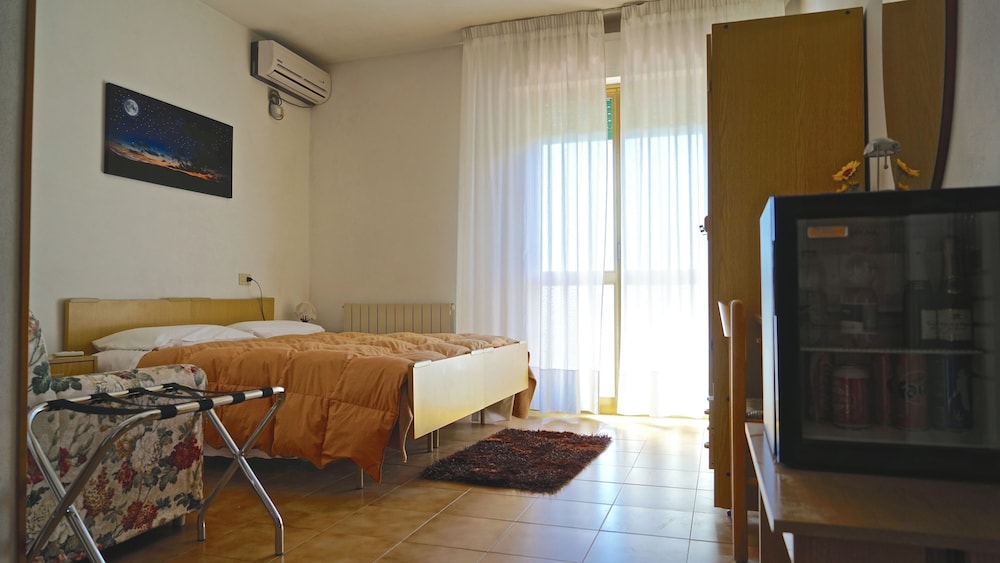 Comfort Double or Twin Room, 1 Bedroom photo 2