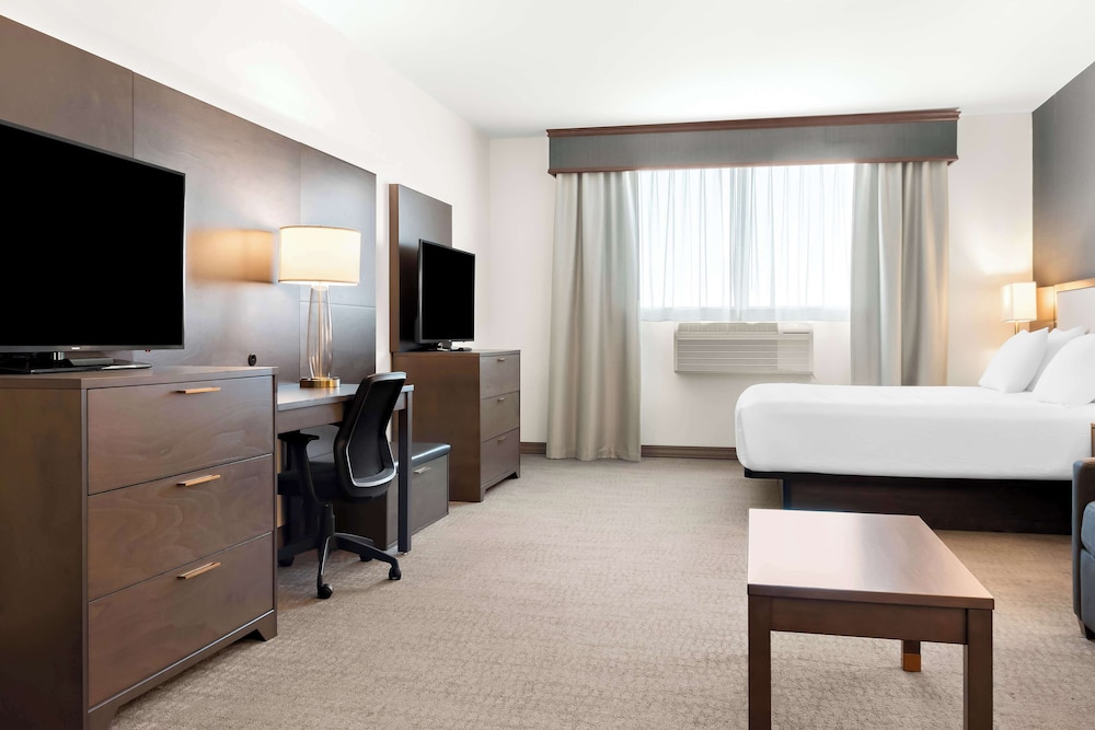 Standard Room, 1 King Bed with Sofa bed, Kitchenette (with Sofabed) - Photo 1