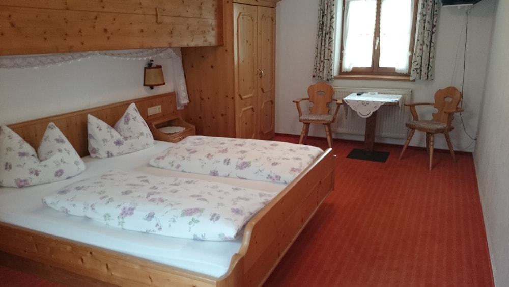 Economy Double Room, 1 Bedroom photo 1