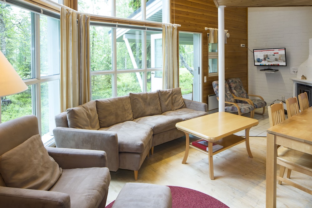Apartment, 2 Bedrooms, Sauna (75 m2) - Photo 2