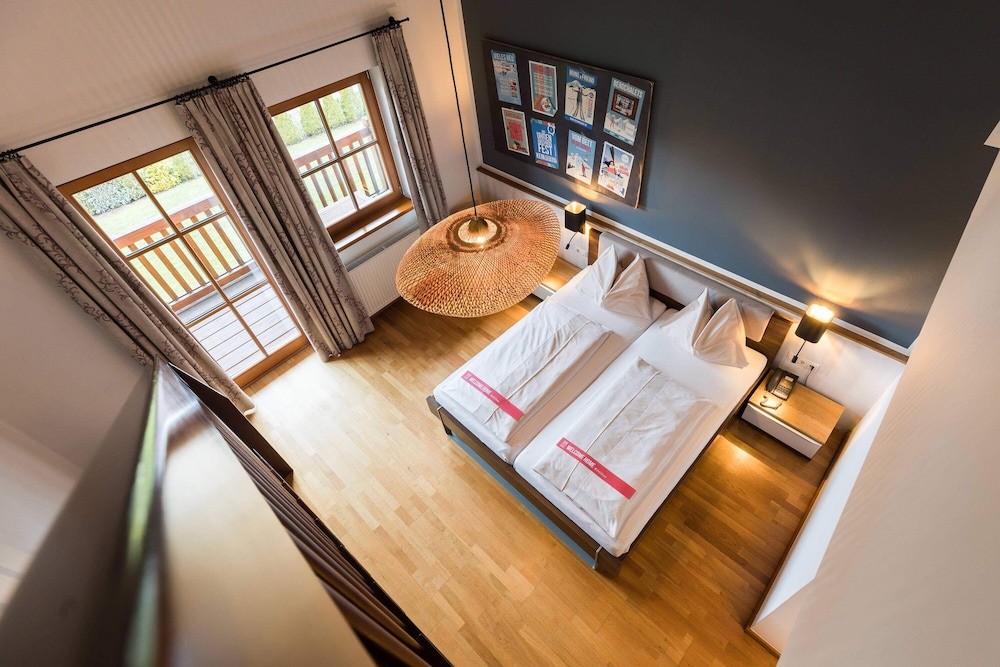 Family Room, 2 Bedrooms (Gallery) photo 1