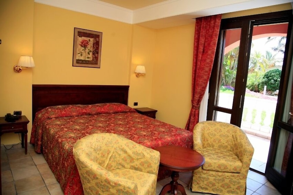 Comfort Room photo 1