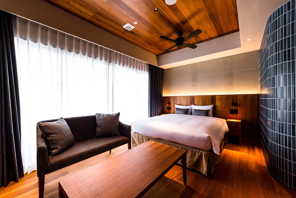 Terrace Double Room, Non Smoking photo 1