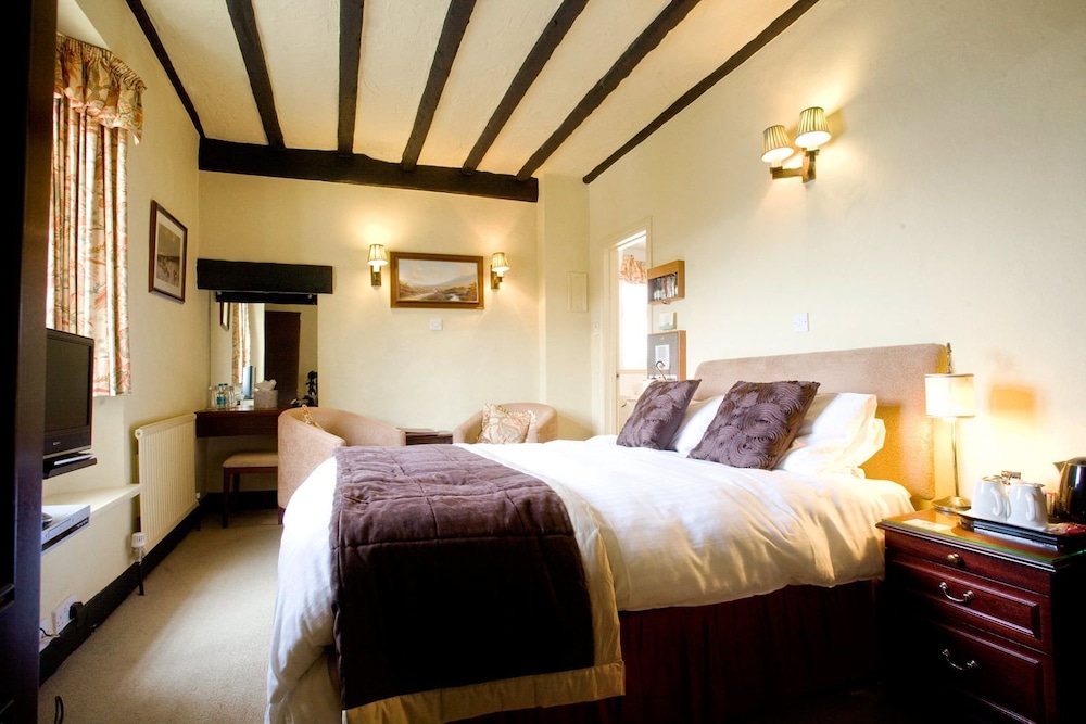 Standard Double Room - Photo 4