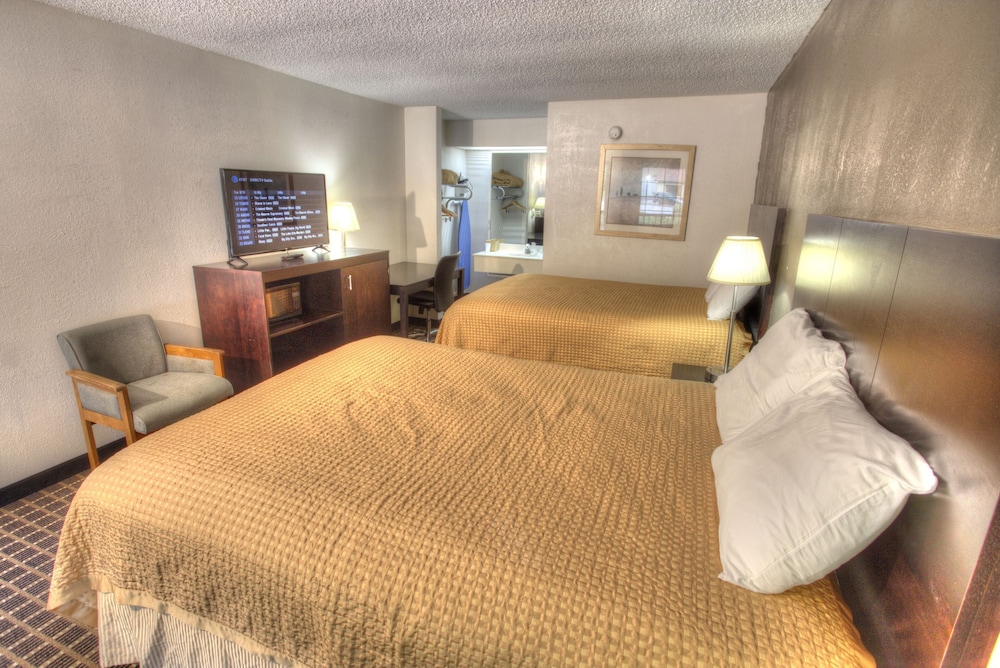 Classic Double Room, Non Smoking photo 2