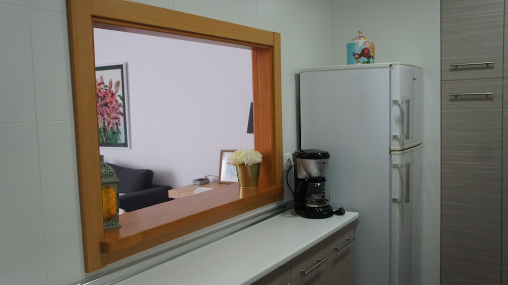 Deluxe Apartment, 1 Bedroom, Beachside photo 3
