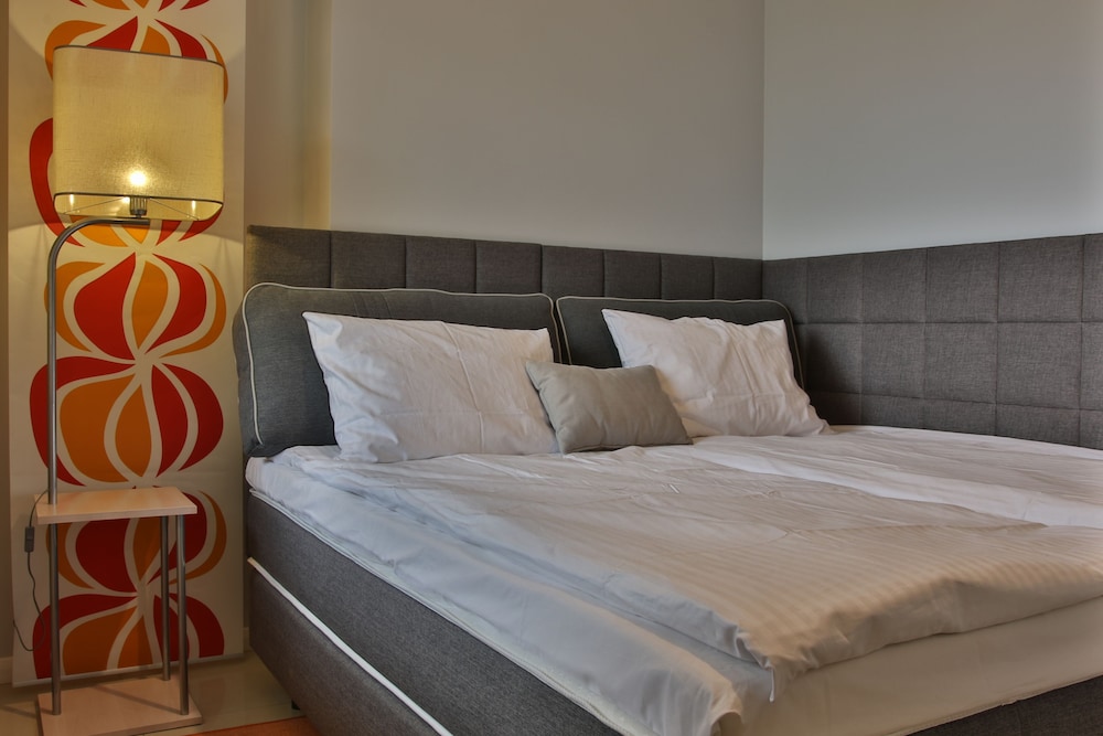 Premium Apartment, 1 King Bed