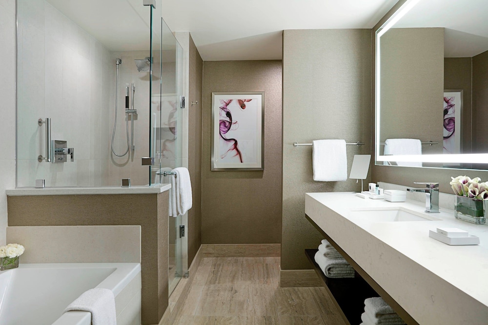 JW Marriott Minneapolis Mall of America, Photo 3