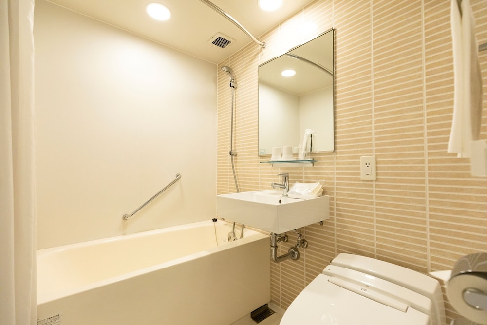 Deluxe Twin Room, Non Smoking  (28sqm, Bed size 120cm and 140cm) - Photo 9