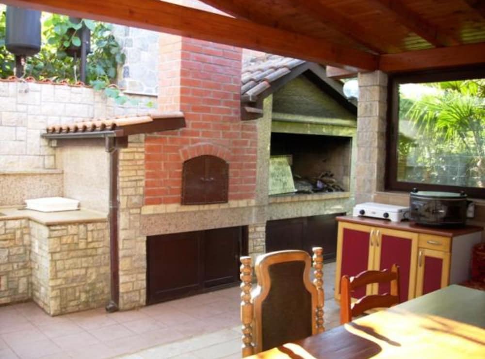 Apartment (Two-Bedroom Apartment With Terrace)
