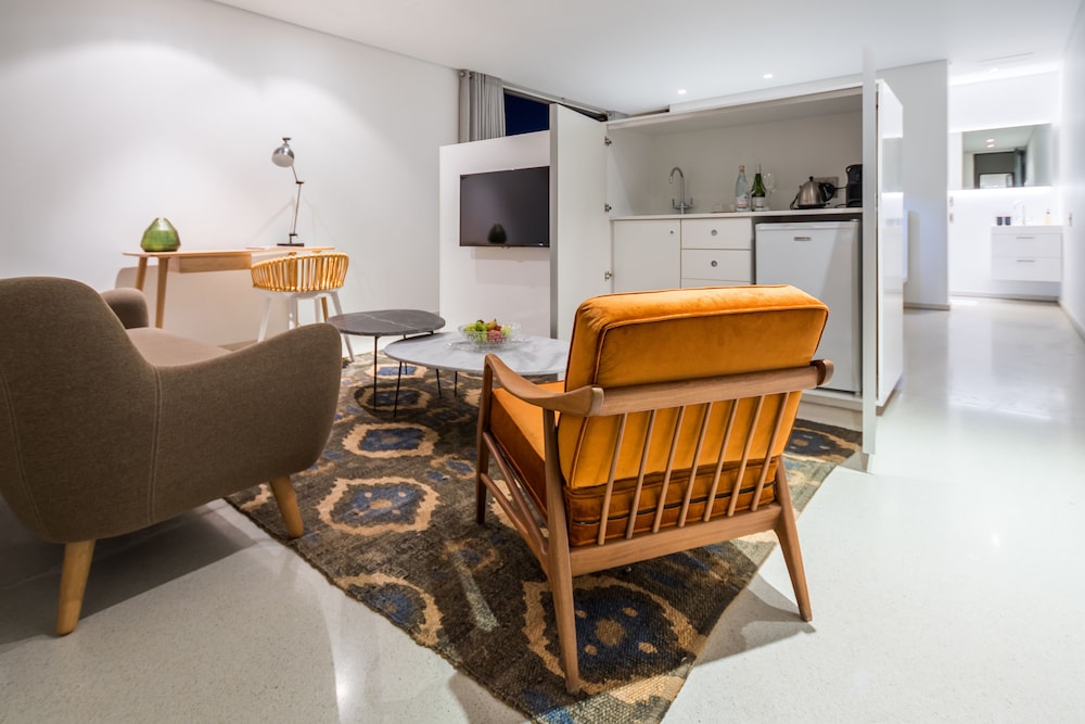 Executive Suite, 1 King Bed photo 3