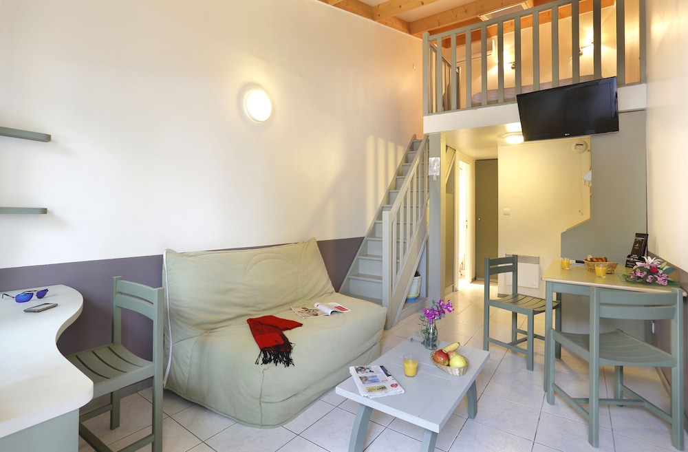 Studio Mezzanine, 6 personnes photo 1