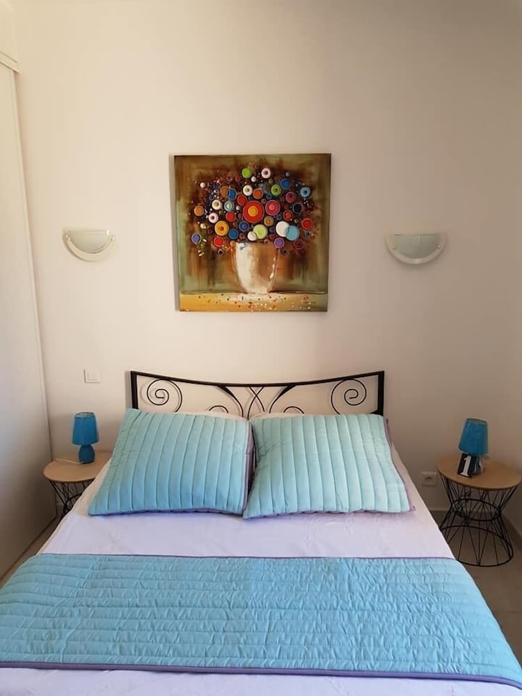 Double Room, Mountain View photo 2