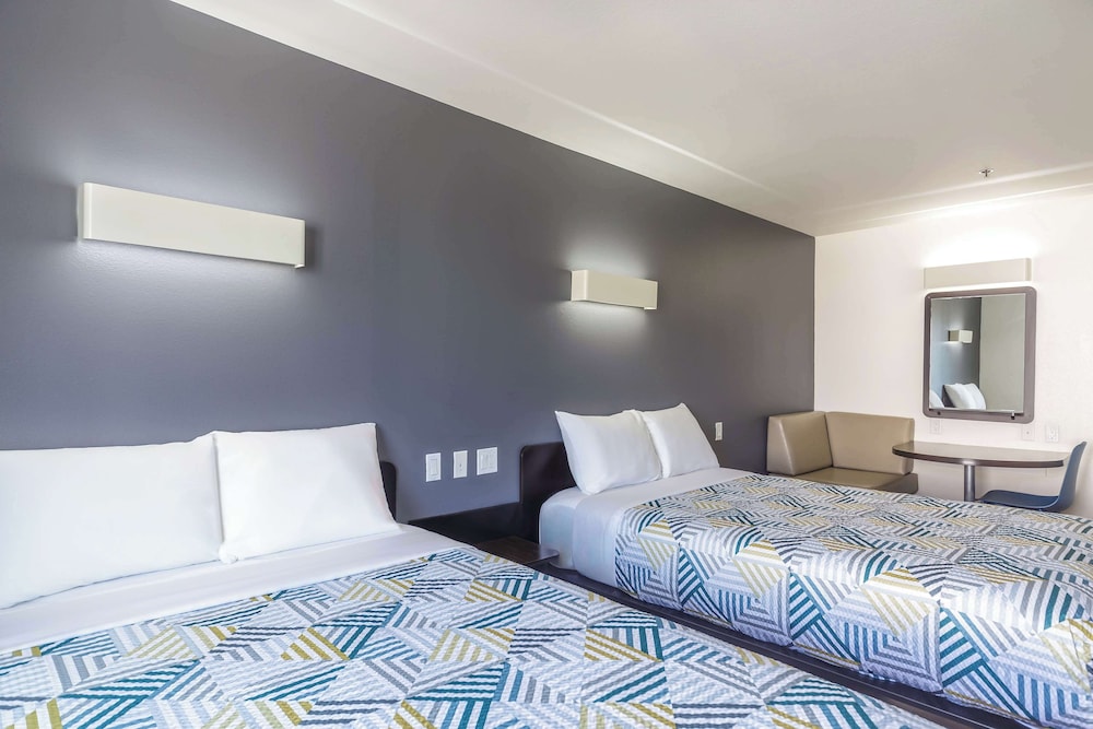 Motel 6-Laredo, TX - Airport, Billede 3
