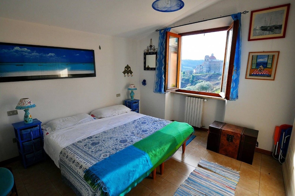 Twin Room (Azzurra) photo 2
