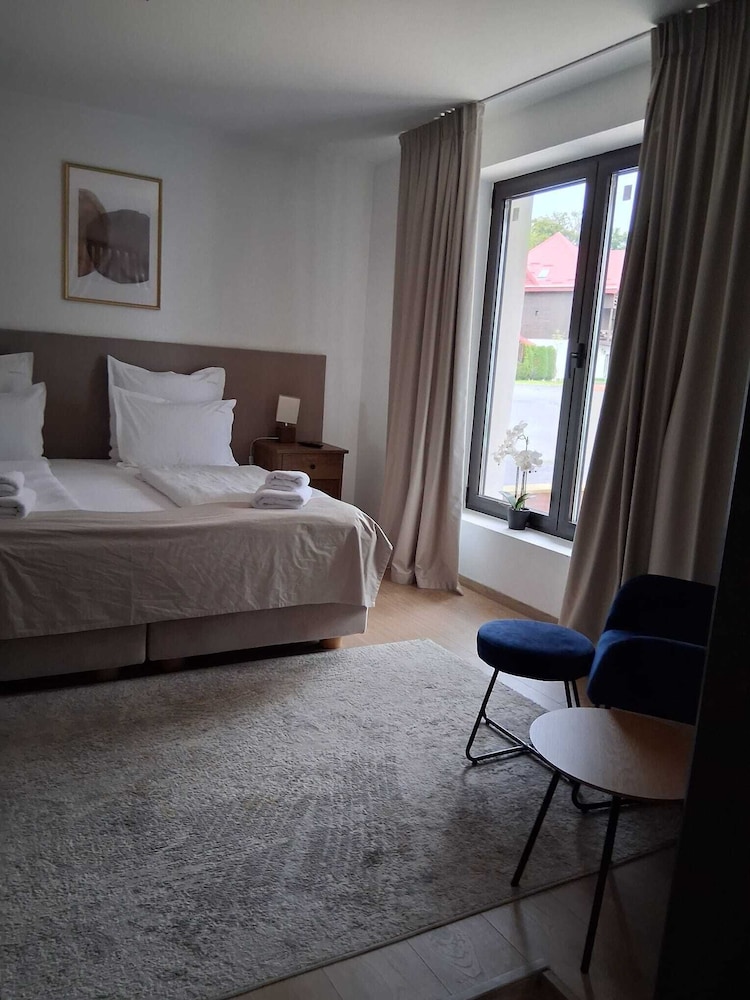 Comfort Twin Room photo 3