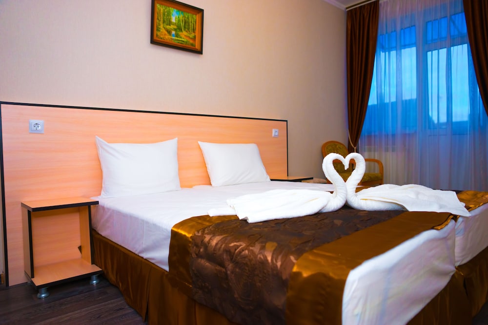 Standard Twin Room photo 1