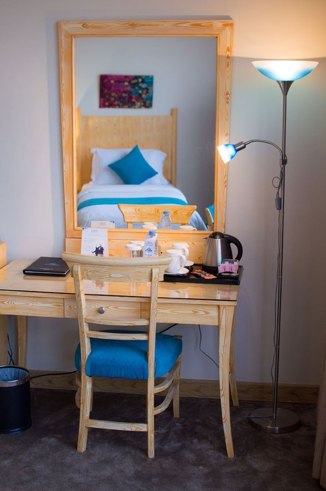 Superior Double Room, 1 King Bed - Photo 2