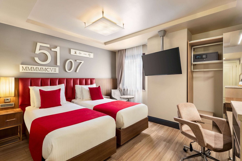 Suite, 1 Twin Bed photo 3