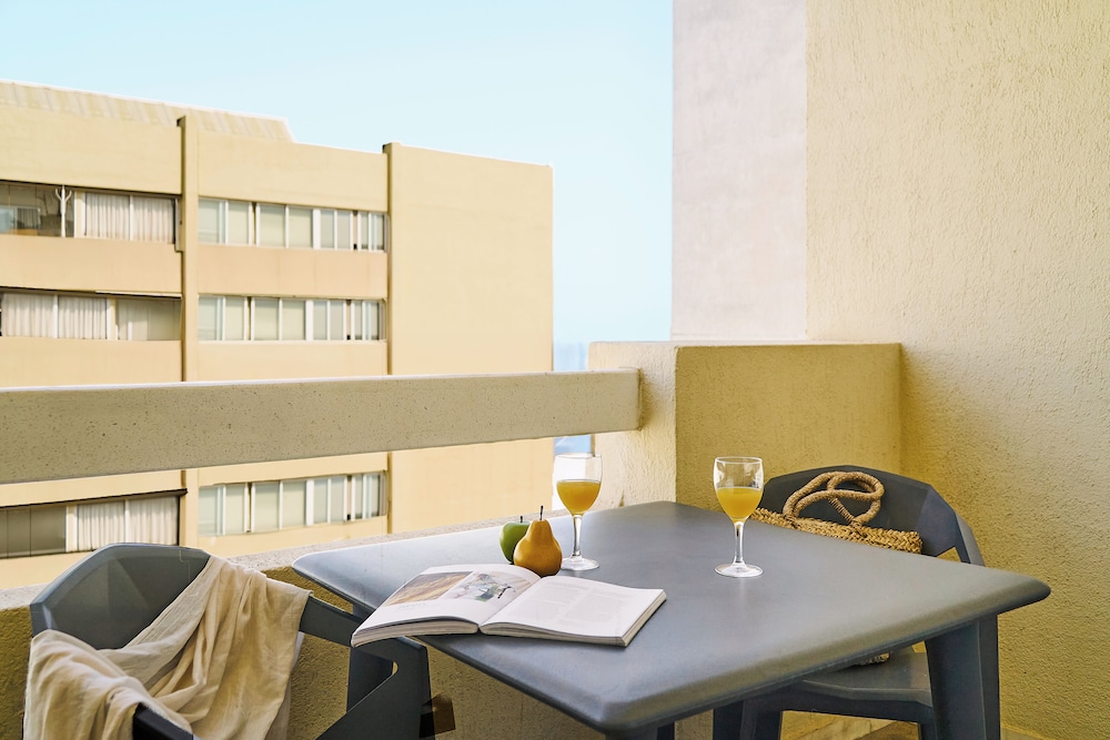 Studio, Balcony (3 adults) - Photo 11