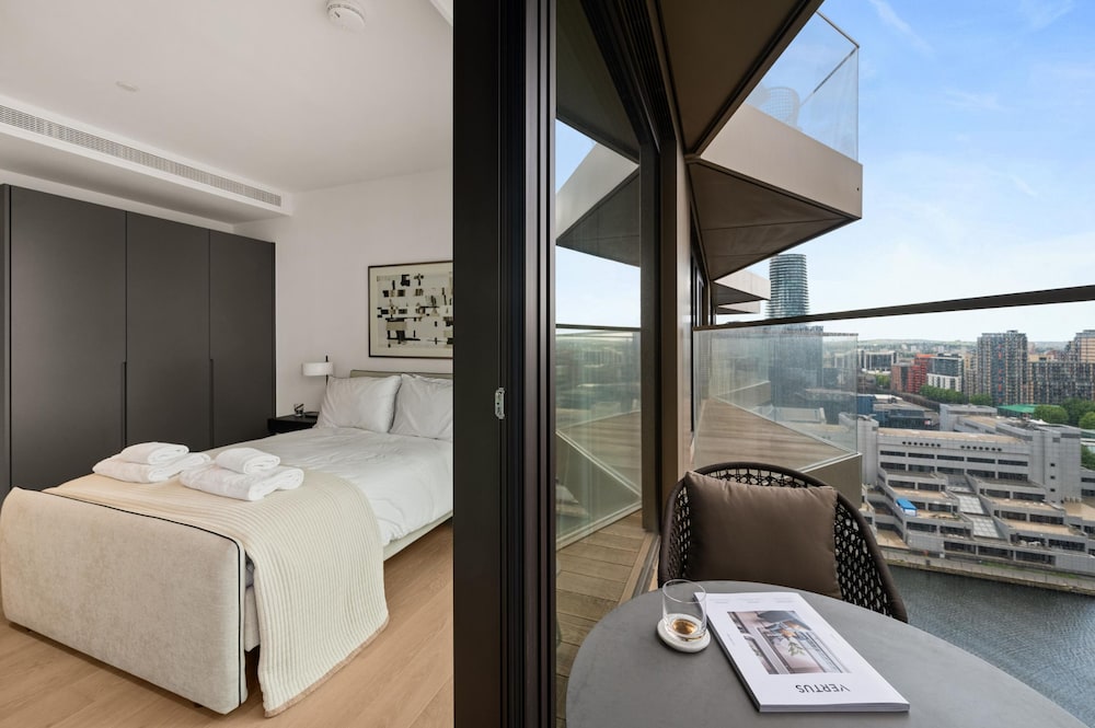 Apartment (2 Bedrooms)