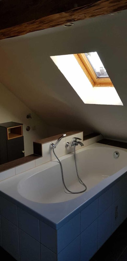 Deluxe Chalet (Quartier 3) photo 2