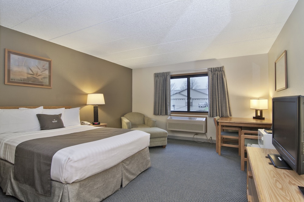 Room, 1 King Bed, Accessible, Non Smoking