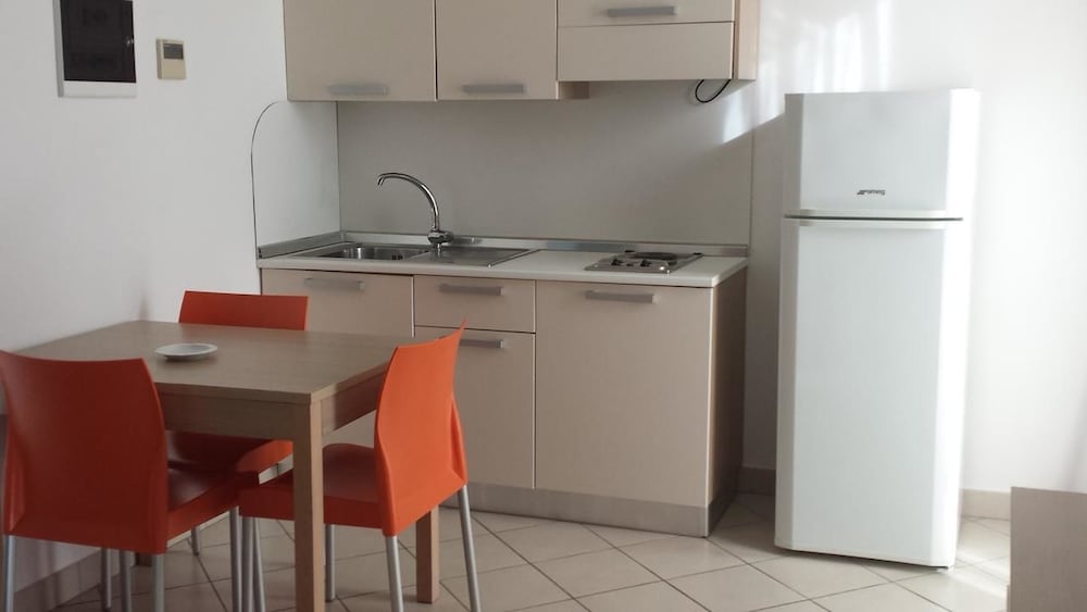 Apartment, 1 Bedroom photo 3