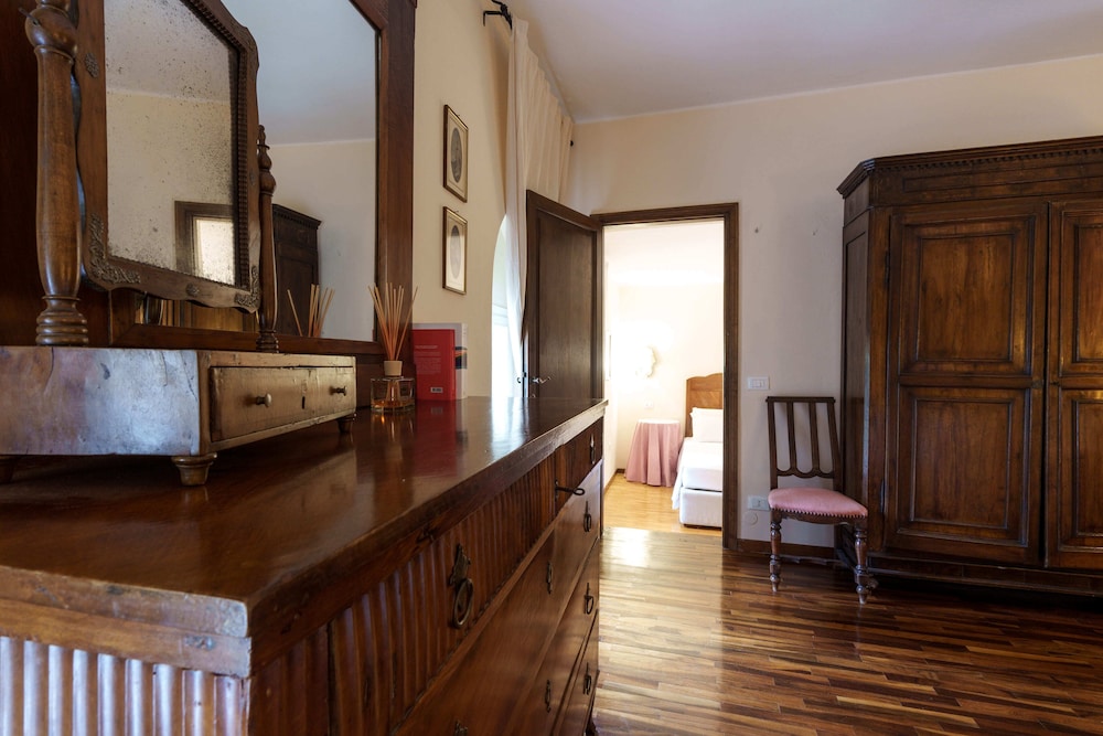 Superior Quadruple Room photo 3