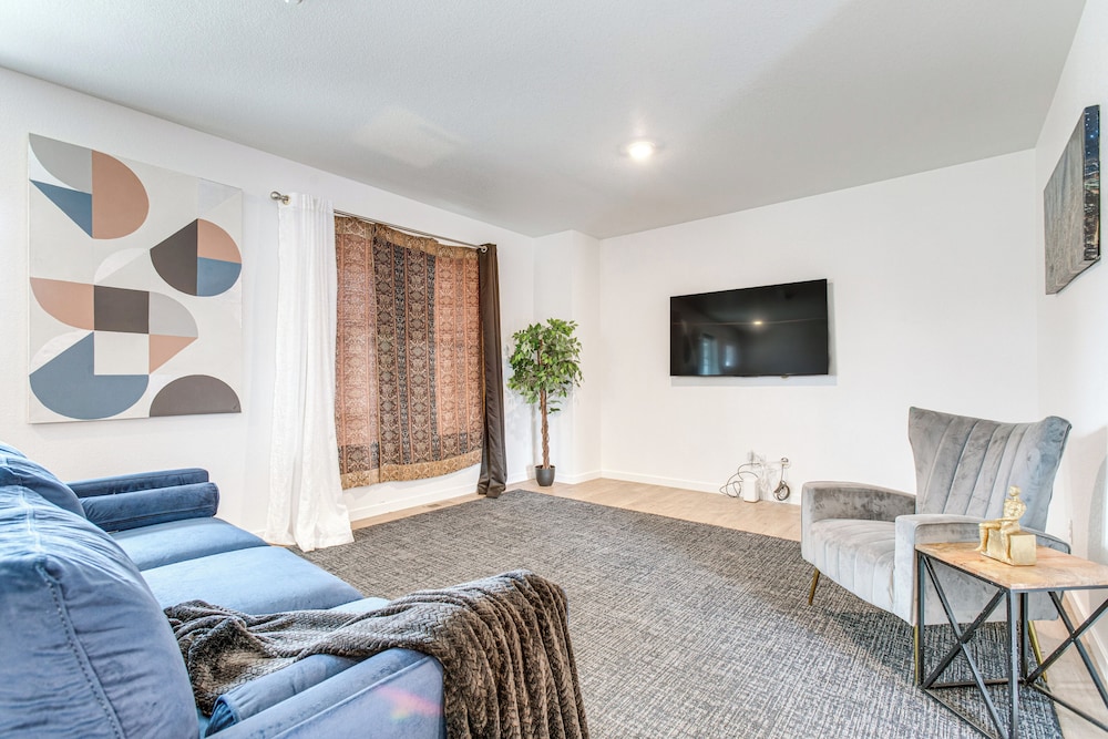 House (3 Bedrooms) photo 1