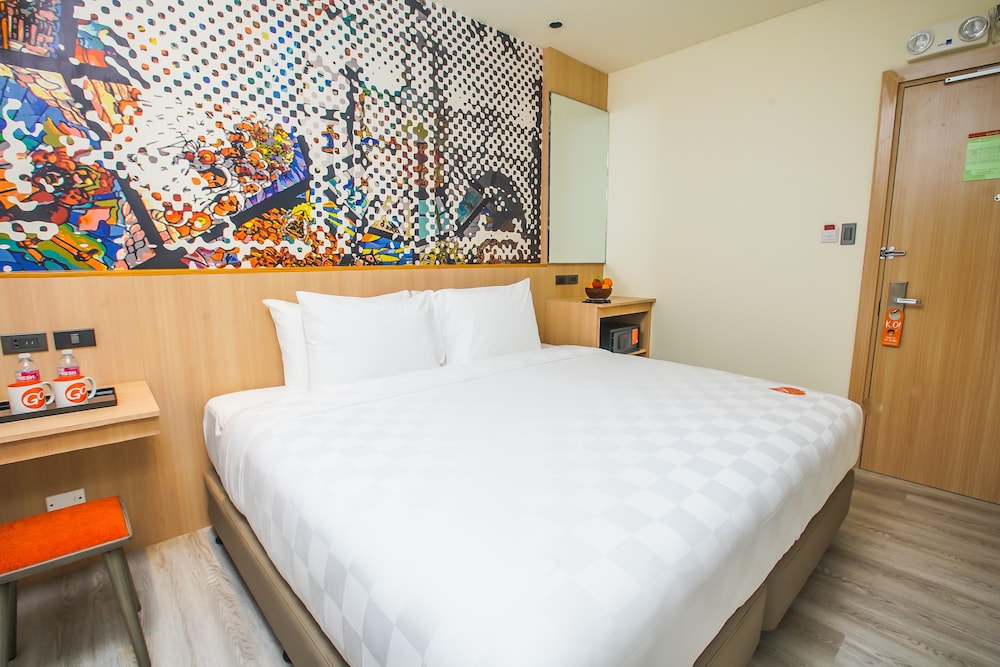 Superior King Room - Photo 2